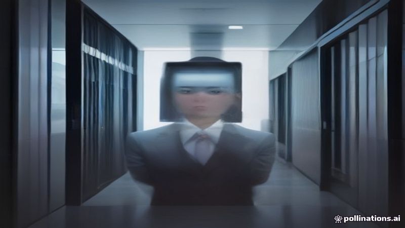 男男同行顾问与成员围坐进行一对一的交流